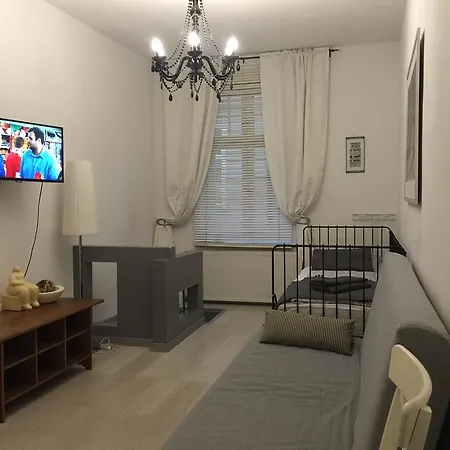 Apartman Apartament Centrum