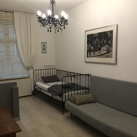 Apartament Centrum Sopot