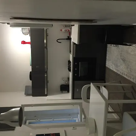 Apartament Centrum *
