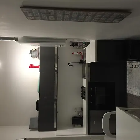 Apartament Centrum