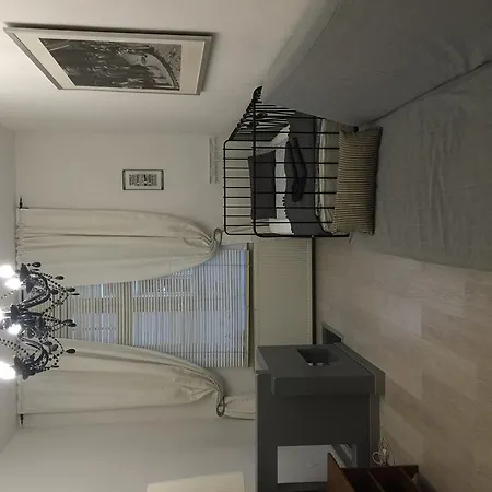 Apartament Centrum Apartman *