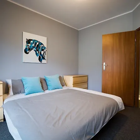 Apartament Centrum * Sopot