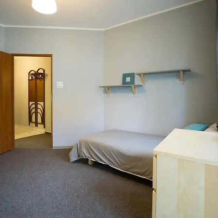 Apartament Centrum Apartman