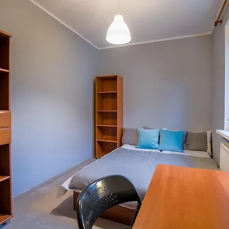 Apartament Centrum