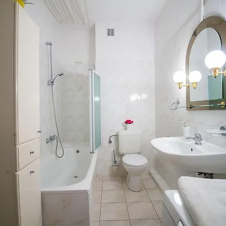 Apartament Centrum * Sopot