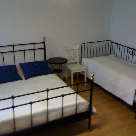 Apartament Centrum Apartman