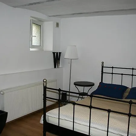 Apartament Centrum Apartman *