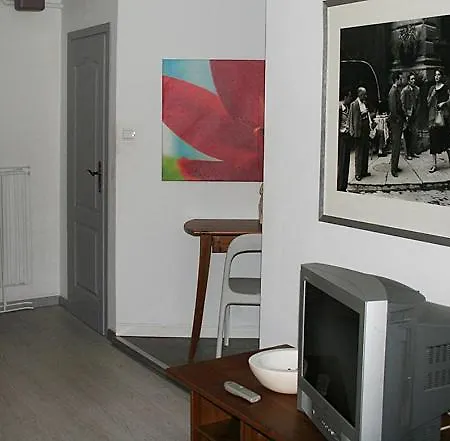 Apartament Centrum Apartman *