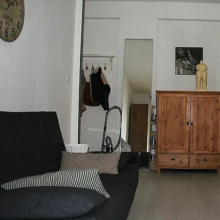 Apartament Centrum Apartman Sopot