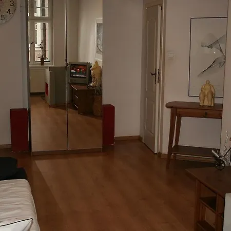 Διαμέρισμα Apartament Centrum