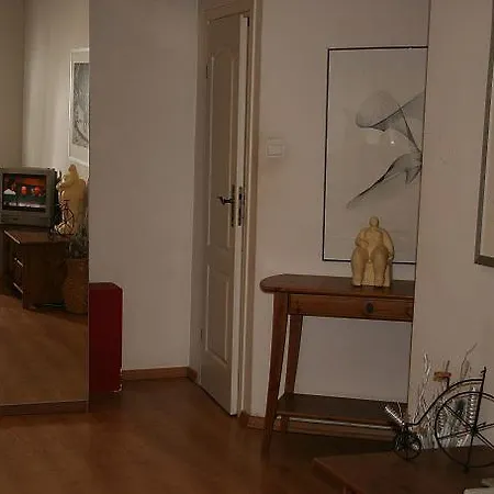 Apartament Centrum Σόποτ