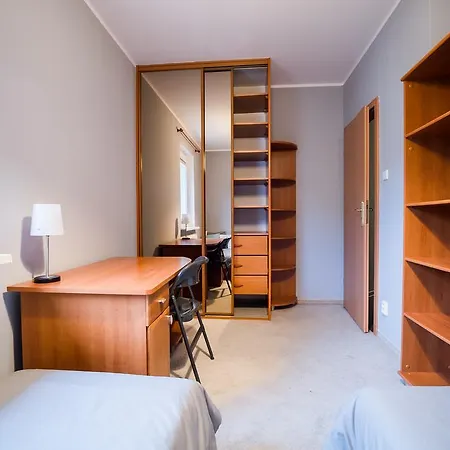 Διαμέρισμα Apartament Centrum