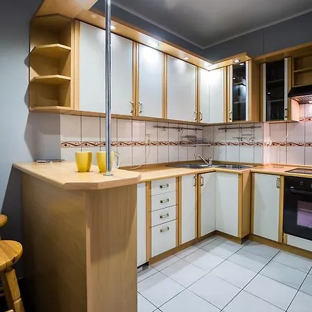Apartament Centrum Διαμέρισμα *