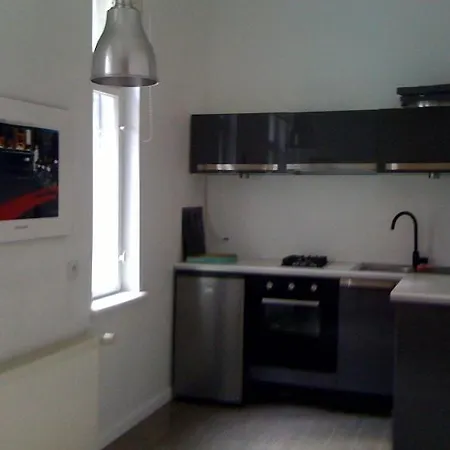 Apartament Centrum Διαμέρισμα Σόποτ
