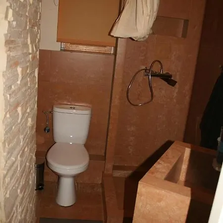 Apartament Centrum * Σόποτ