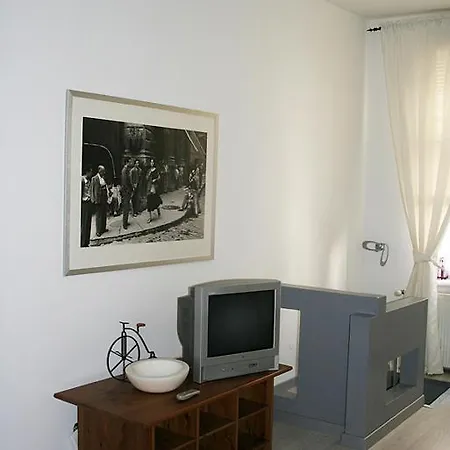 Apartament Centrum Διαμέρισμα