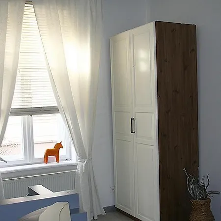 Apartament Centrum Σόποτ