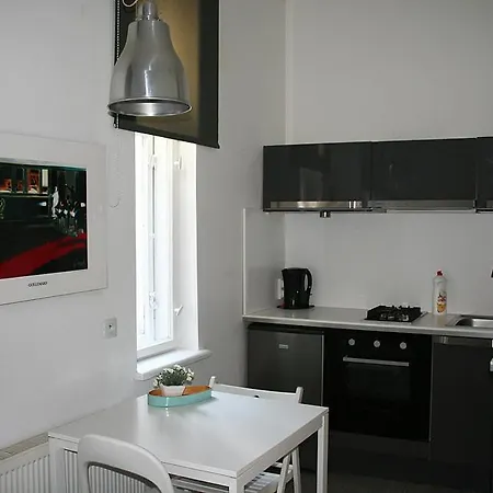 Apartament Centrum Διαμέρισμα *